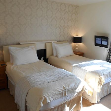 Brookhouse Guest House Clapham  Buitenkant foto