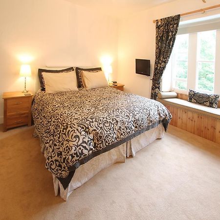 Brookhouse Guest House Clapham  Buitenkant foto