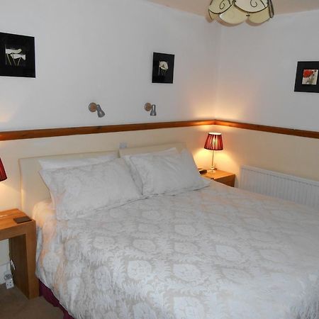 Brookhouse Guest House Clapham  Buitenkant foto