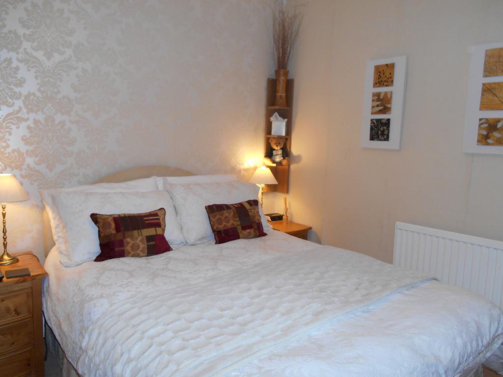 Brookhouse Guest House Clapham  Kamer foto
