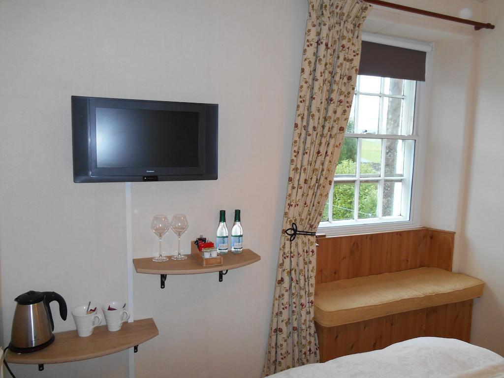 Brookhouse Guest House Clapham  Kamer foto