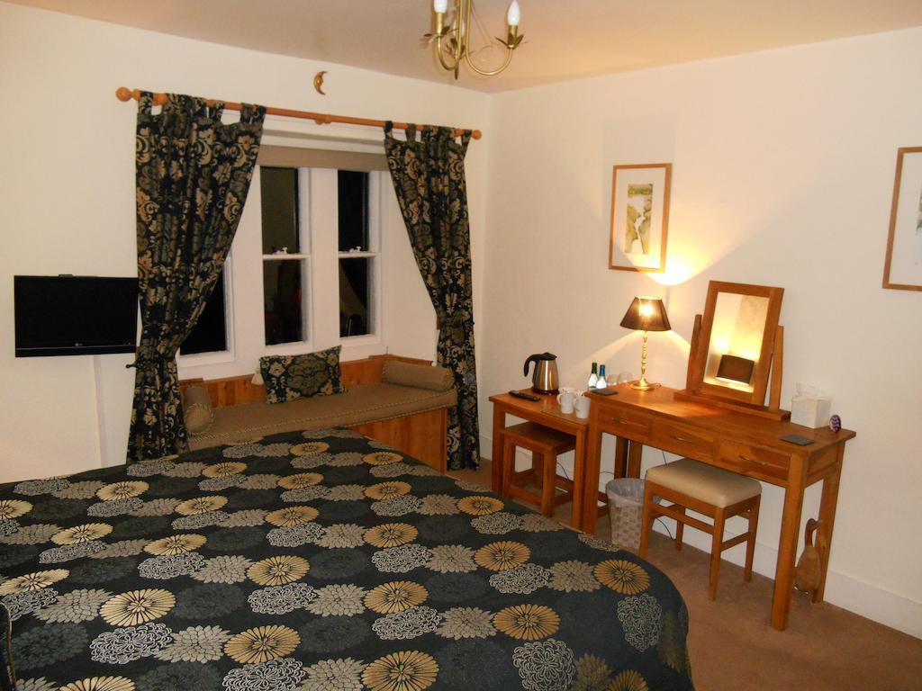 Brookhouse Guest House Clapham  Kamer foto
