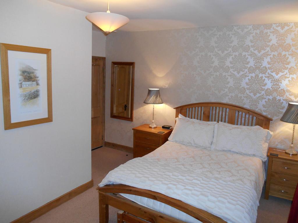Brookhouse Guest House Clapham  Kamer foto