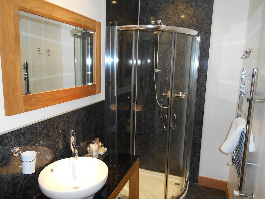 Brookhouse Guest House Clapham  Kamer foto