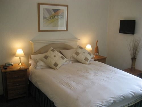 Brookhouse Guest House Clapham  Buitenkant foto