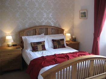 Brookhouse Guest House Clapham  Buitenkant foto