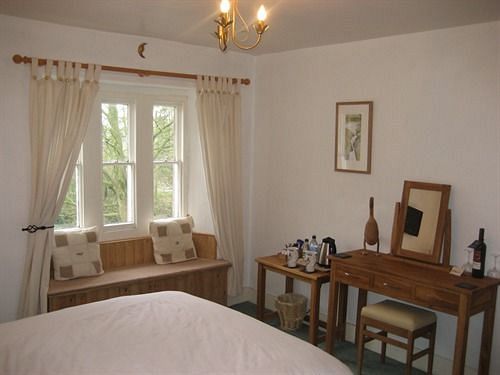 Brookhouse Guest House Clapham  Buitenkant foto