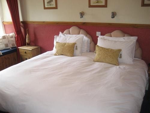 Brookhouse Guest House Clapham  Buitenkant foto