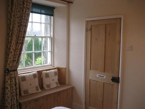 Brookhouse Guest House Clapham  Buitenkant foto