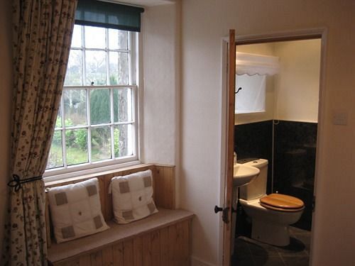 Brookhouse Guest House Clapham  Buitenkant foto