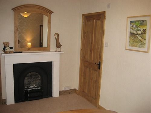 Brookhouse Guest House Clapham  Buitenkant foto